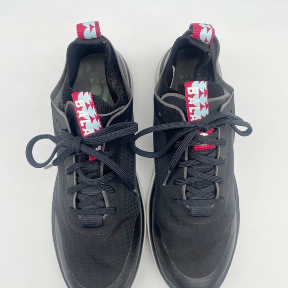 Bala 12’s Nocturnal Nurse Shoes. Size 8 - Picture 6 of 11